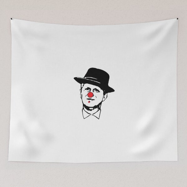 Item preview, Michael Rapaport Clown  designed and sold by BestDoneForYou.