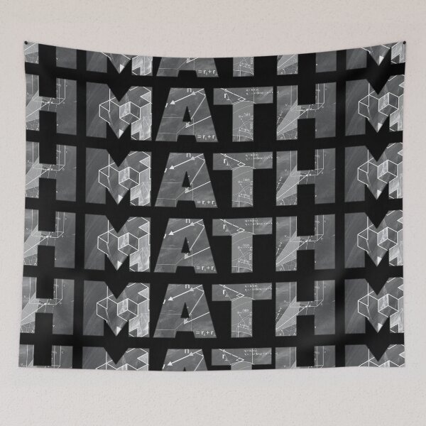 Item preview, Math designed and sold by JoanNinjaHen.