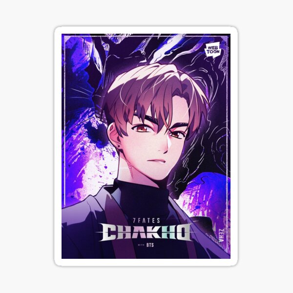 Bts 7 Fates Chakho Gifts & Merchandise for Sale | Redbubble