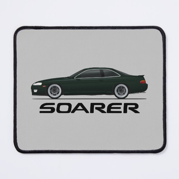 Item preview, Soarer 6M2 Work Wheels designed and sold by EarlyBirdz.