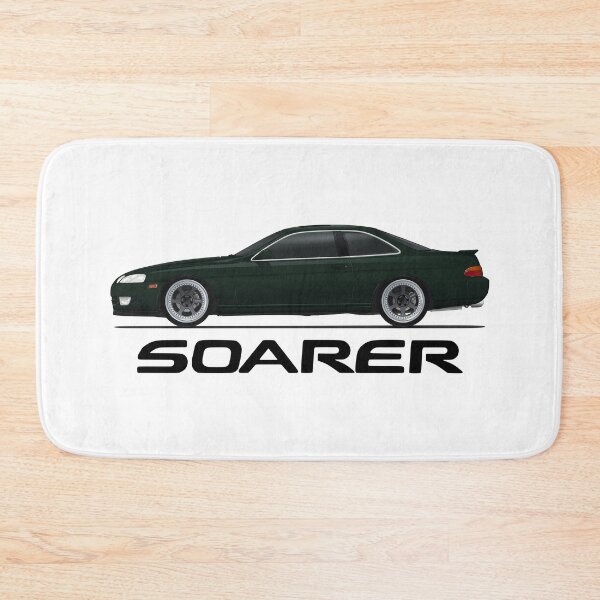 Item preview, Soarer 6M2 Work Wheels designed and sold by EarlyBirdz.