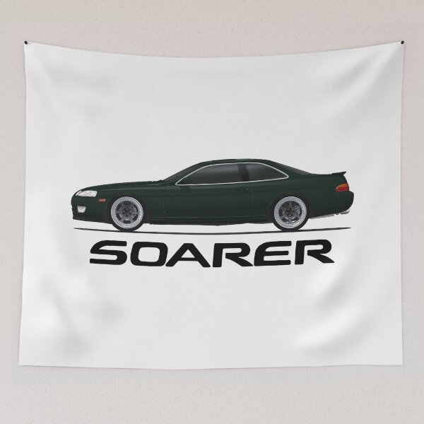 Item preview, Soarer 6M2 Work Wheels designed and sold by EarlyBirdz.