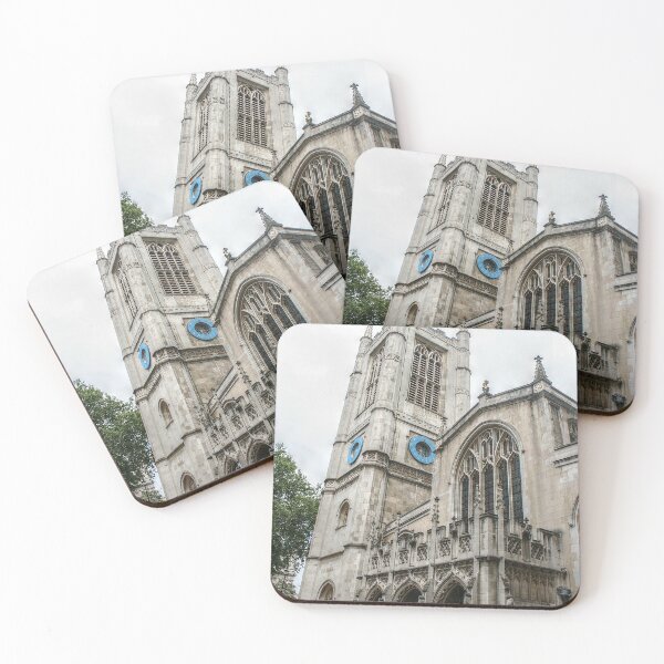 Item preview, Entering St Margaret's Church designed and sold by SarahEL17.