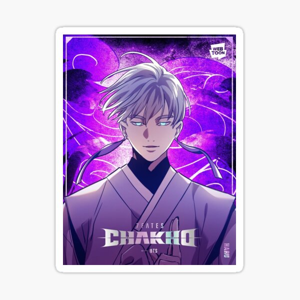 Bts 7 Fates Chakho Gifts & Merchandise for Sale | Redbubble