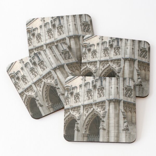 Item preview, Architectural Details on St Margaret's Church designed and sold by SarahEL17.