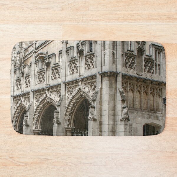Item preview, Architectural Details on St Margaret's Church designed and sold by SarahEL17.