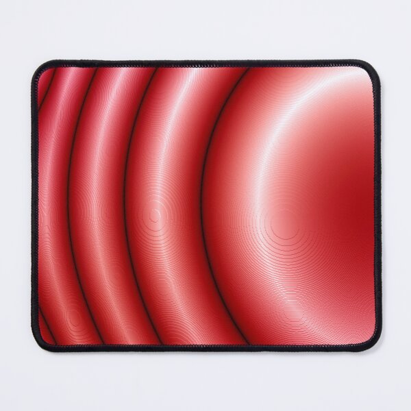 Item preview, Wave - Red Two designed and sold by JoanNinjaHen.