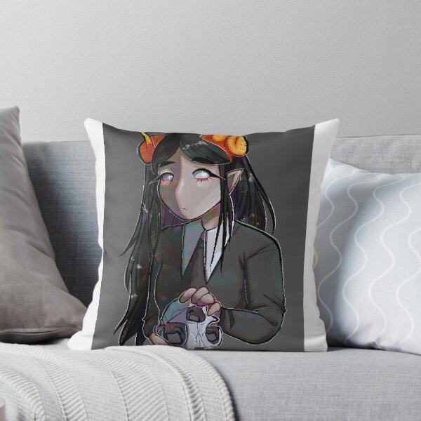 Item preview, Aradia Megido Homestuck designed and sold by hypoel.