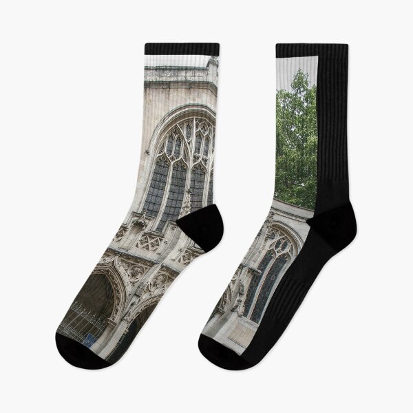 Item preview, Entrance into St Margaret's Church designed and sold by SarahEL17.