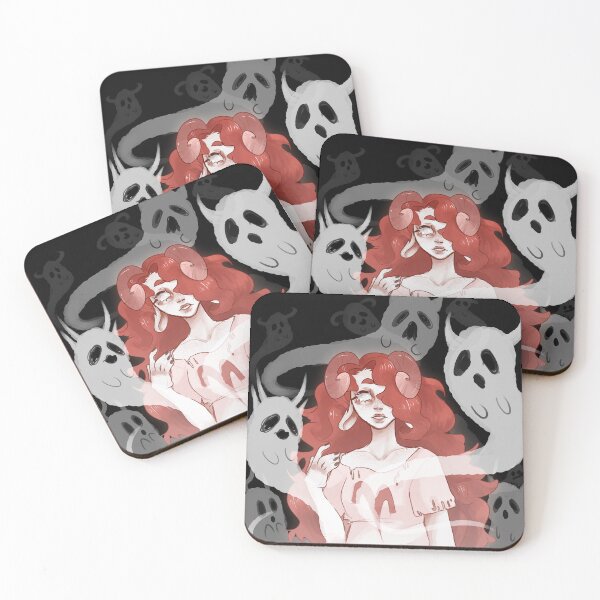 Item preview, Aradia Megido Ghost Homestuck designed and sold by hypoel.