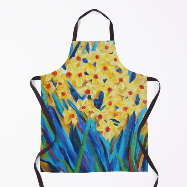 Item preview, Jonquils mid winter designed and sold by JudySens.