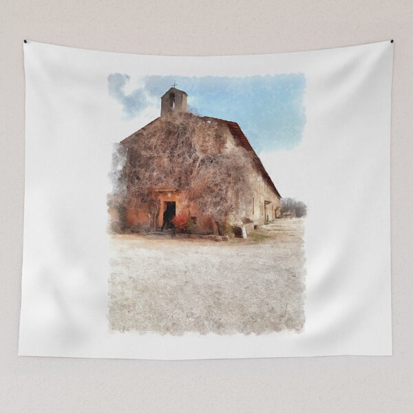 Item preview, Church Farm designed and sold by Giuseppe Cocco.