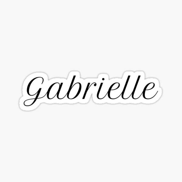 Gabby Gifts & Merchandise | Redbubble