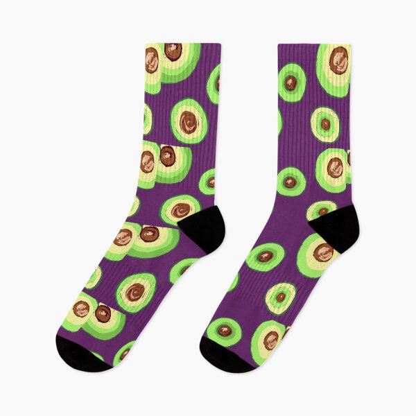 Item preview, Avocado madness  designed and sold by TShirtandTings.