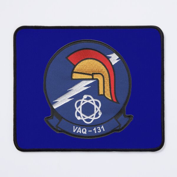 Item preview, VAQ-131 ELECTRONIC ATTACK SQUADRON designed and sold by militarygifts.