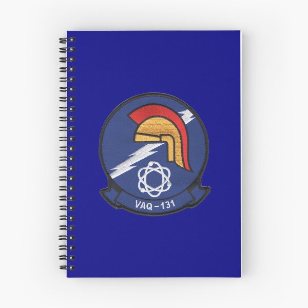 Item preview, VAQ-131 ELECTRONIC ATTACK SQUADRON designed and sold by militarygifts.