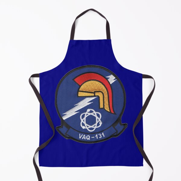 Item preview, VAQ-131 ELECTRONIC ATTACK SQUADRON designed and sold by militarygifts.