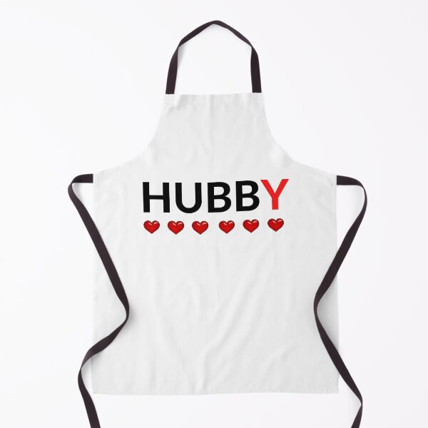 Item preview, HUBBY designed and sold by RobbiesMusic.
