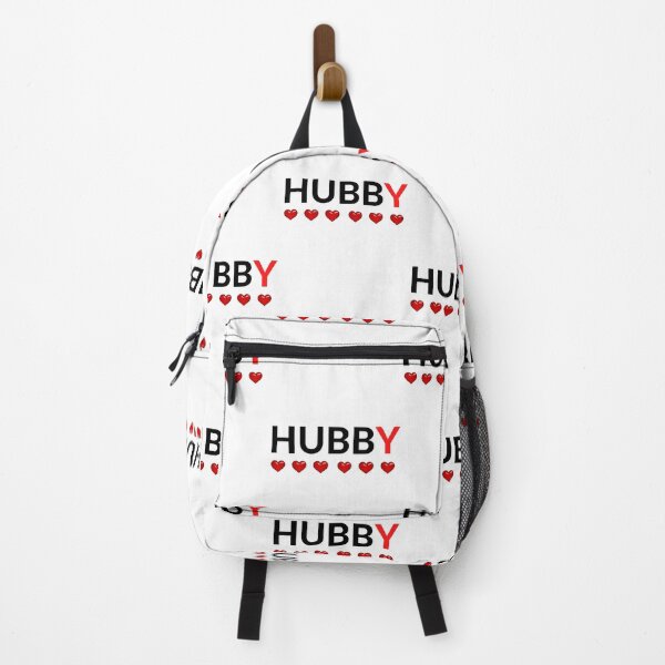 Item preview, HUBBY designed and sold by RobbiesMusic.