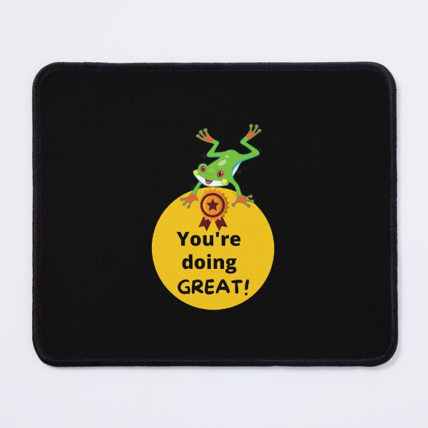 Item preview, You are doing good! keep smiling If you have a lemon designed and sold by BronikowskiART.