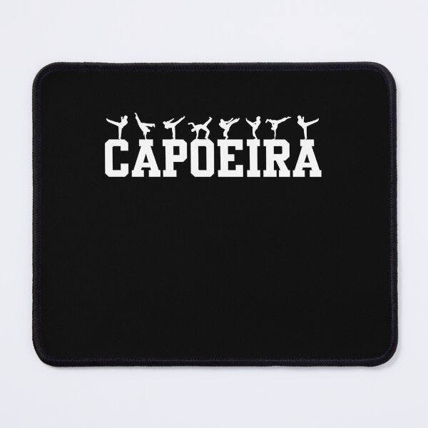 Item preview, Capoeira Brazilian Dance Design designed and sold by ZzCorezZ.