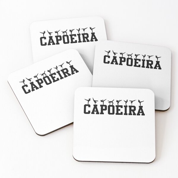 Item preview, Capoeira Brazilian Dance Design designed and sold by ZzCorezZ.