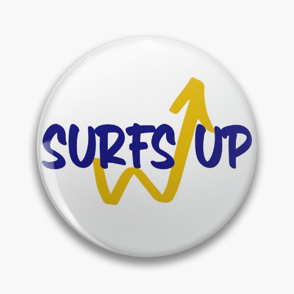 Item preview, Surfs Up designed and sold by AlexLab.