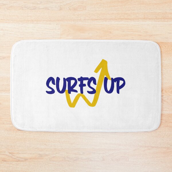 Item preview, Surfs Up designed and sold by AlexLab.