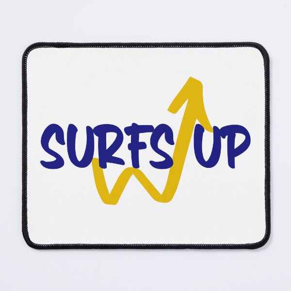Item preview, Surfs Up designed and sold by AlexLab.
