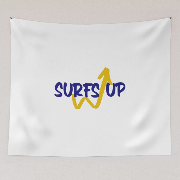 Item preview, Surfs Up designed and sold by AlexLab.