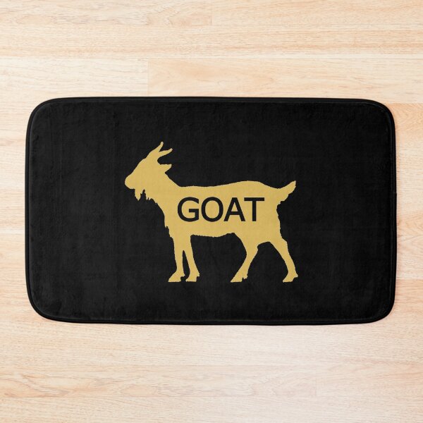 Item preview, GOAT Gold designed and sold by VRedBaller.