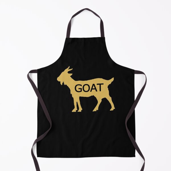 Item preview, GOAT Gold designed and sold by VRedBaller.