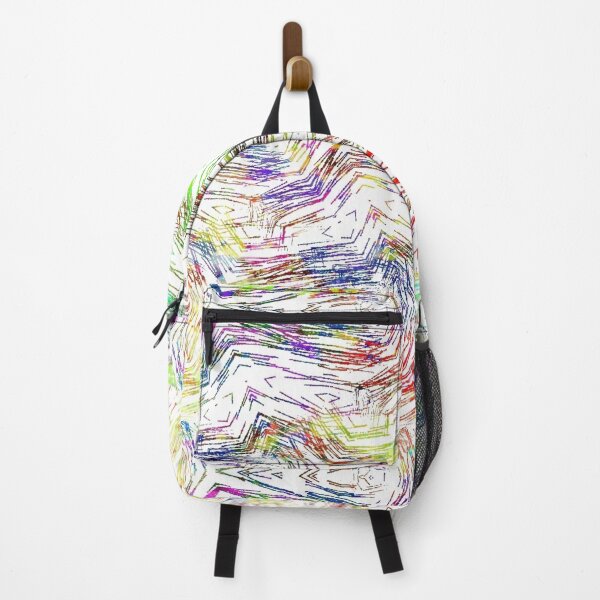 Item preview, Pieces of Rainbow  designed and sold by Mefista.