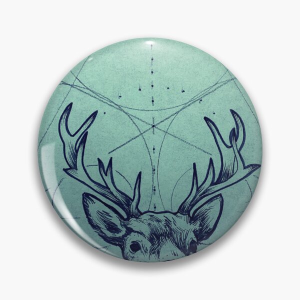 Item preview, Hunted designed and sold by SDXIII369.