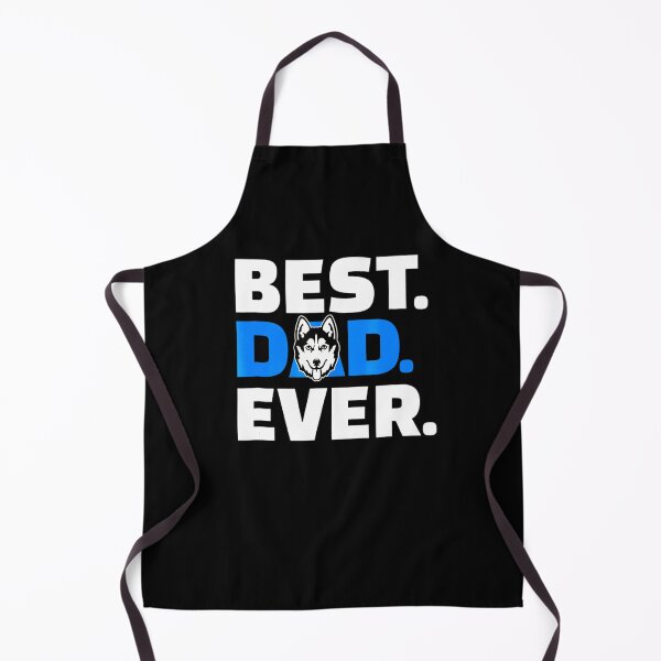 Item preview, Mens Husky Dad designed and sold by Ornv.