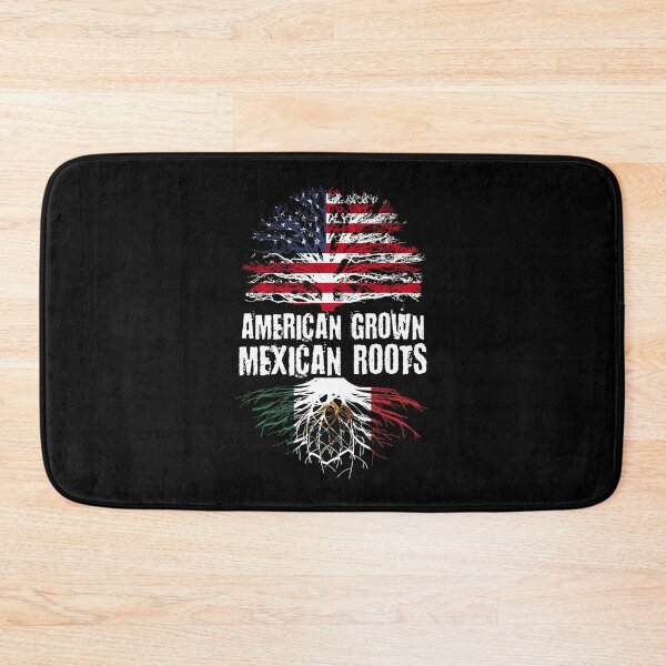 Item preview, American Grown Mexican Roots designed and sold by DAFIN.