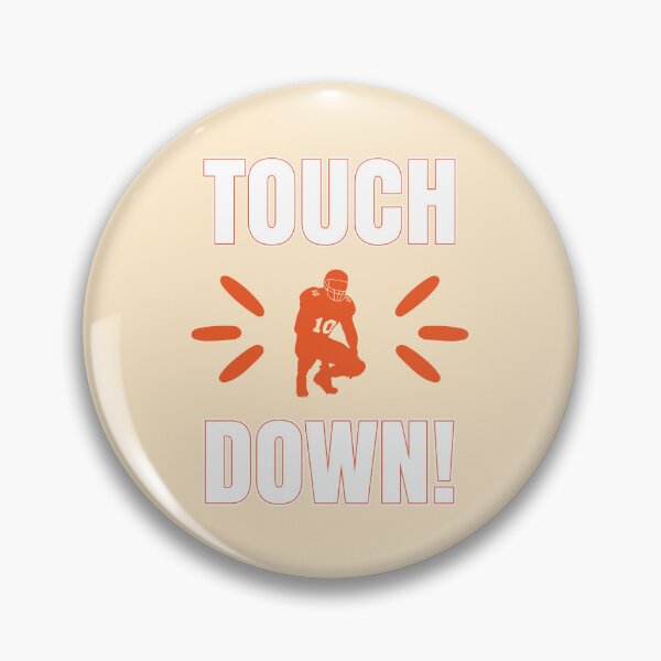 Item preview, Touch Down designed and sold by Froyd Wess.