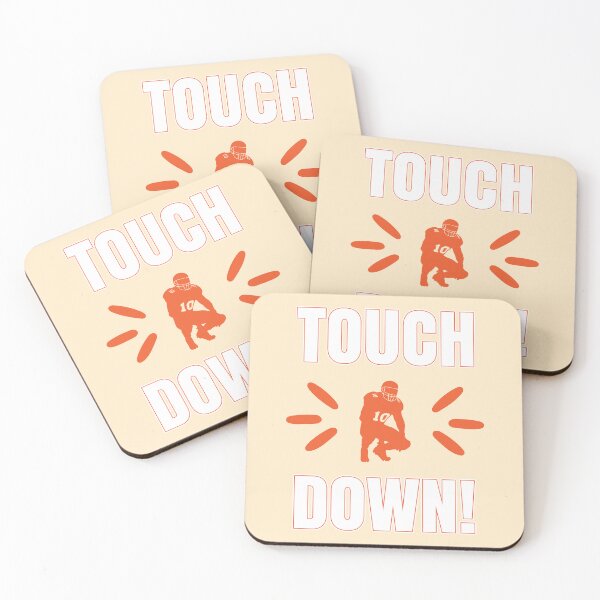 Item preview, Touch Down designed and sold by Froyd Wess.