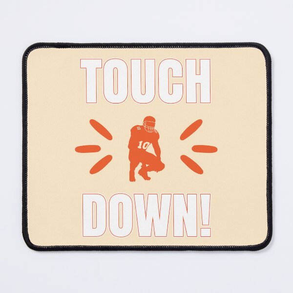 Item preview, Touch Down designed and sold by Froyd Wess.