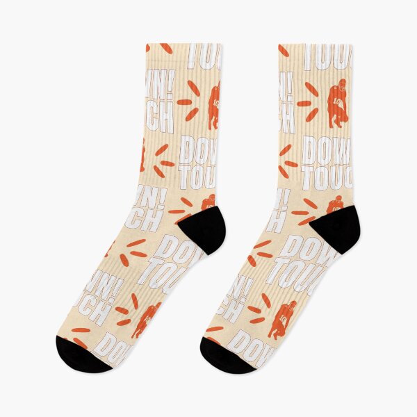 Item preview, Touch Down designed and sold by Froyd Wess.