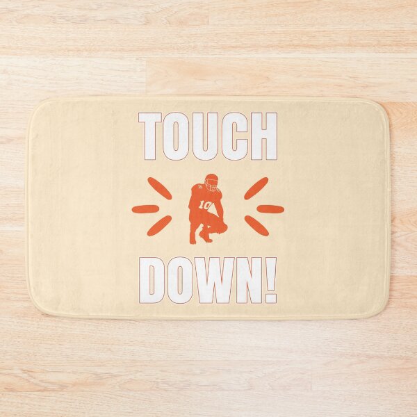 Item preview, Touch Down designed and sold by Froyd Wess.
