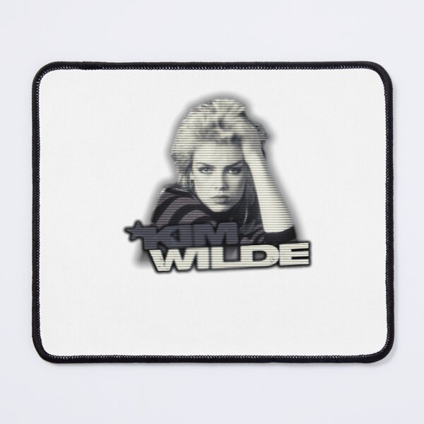 Item preview, kim wilde designed and sold by MTL Motaw.