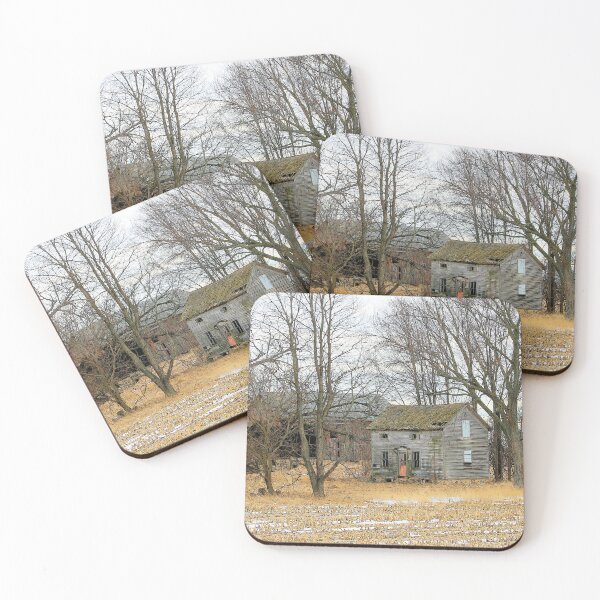 Item preview, "At The Edge Of The Field" designed and sold by wiscbackroadz.
