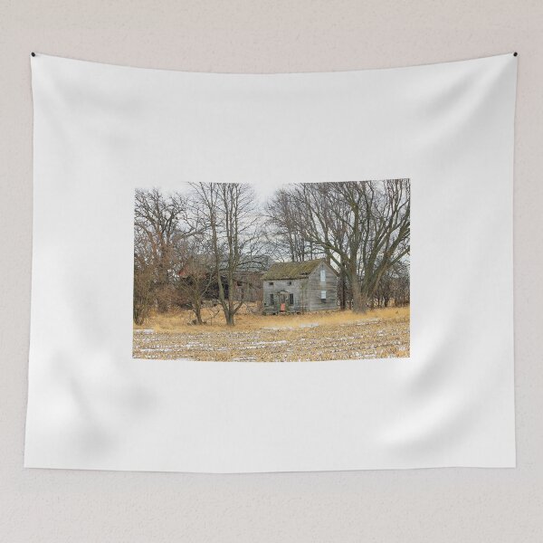 Item preview, "At The Edge Of The Field" designed and sold by wiscbackroadz.
