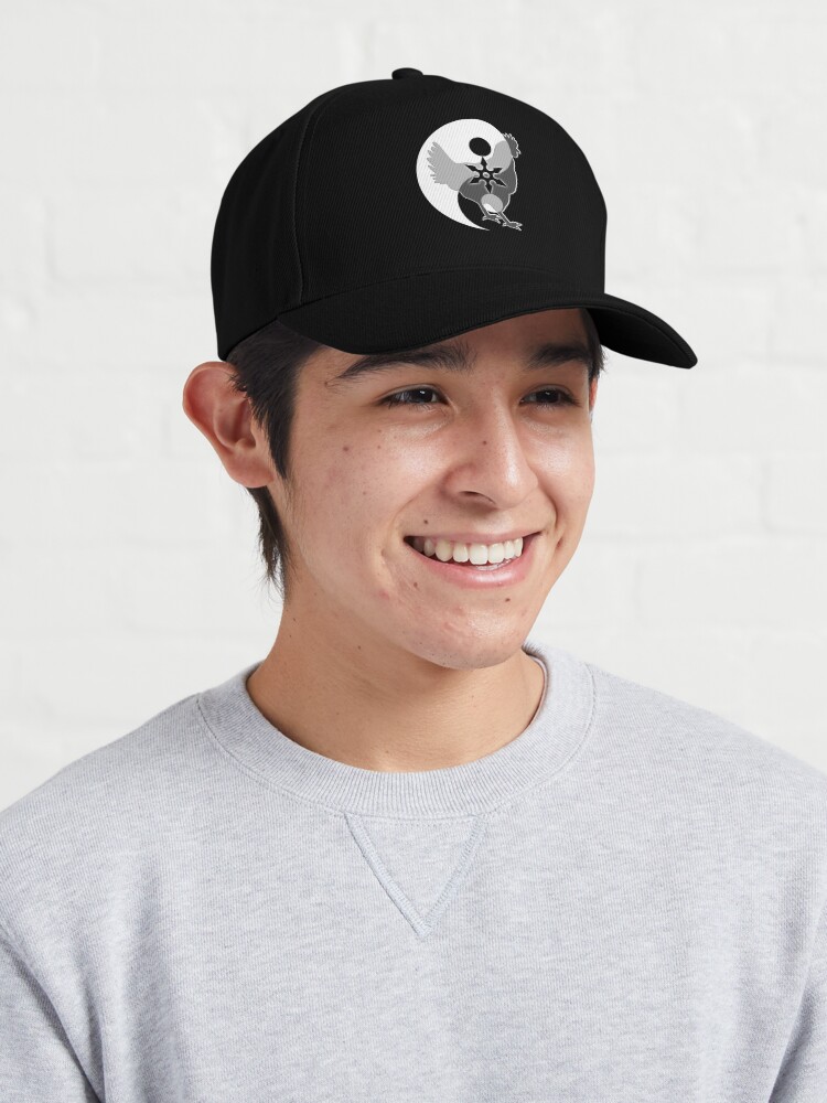 Tao Hen Shuriken Baseballmütze