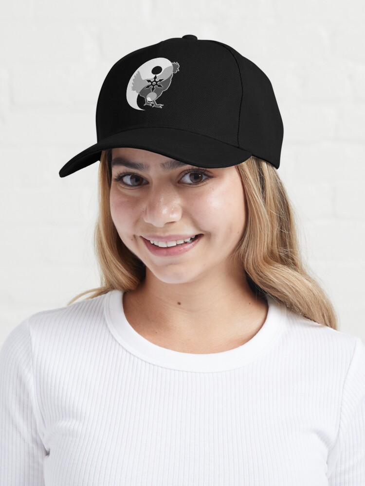 Tao Hen Shuriken Baseballmütze