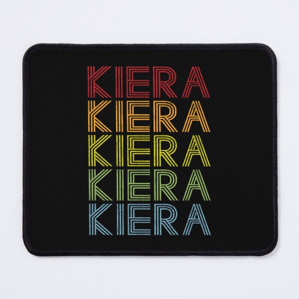 Item preview, Kiera Name T Shirt - Kiera Vintage Retro Kiera Name Gift Item Tee designed and sold by chezeva.