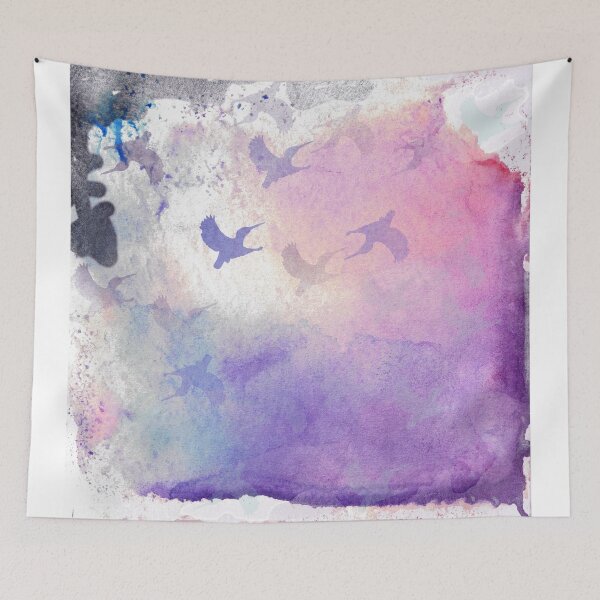 Item preview, Hummingbird Heaven designed and sold by designingjudy.