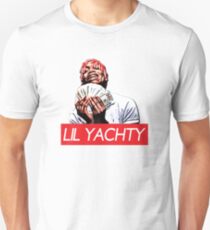 Lil Yachty Unisex T-Shirt