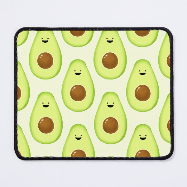 Item preview, Happy Avocado designed and sold by JessicaArthur.